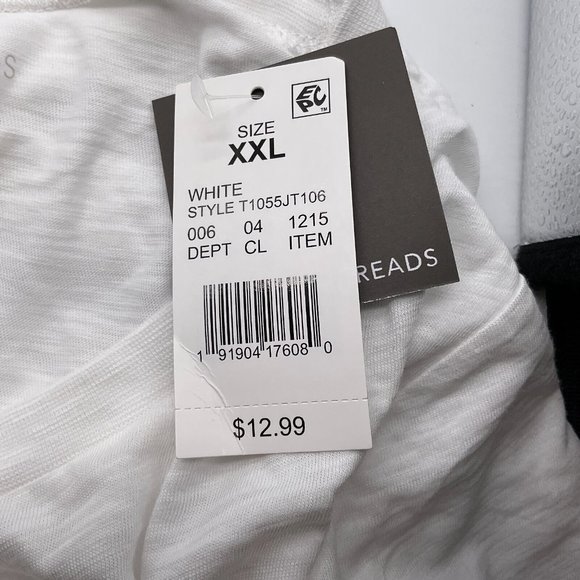 Grayson Threads Women's Short Sleeve Graphic T-Shirt Here For The Bride XXL - Picture 5 of 5